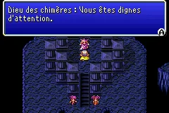 Final Fantasy IV — chapitre 15