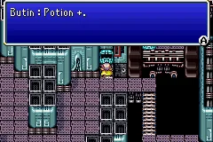 Final Fantasy IV — chapitre 16