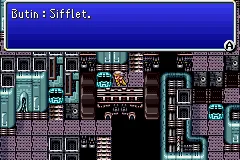 Final Fantasy IV — chapitre 16