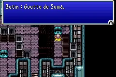 Final Fantasy IV — chapitre 16