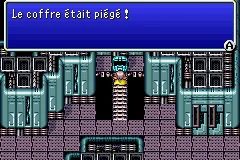 Final Fantasy IV — chapitre 16