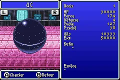 Final Fantasy IV — chapitre 16