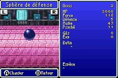 Final Fantasy IV — chapitre 16