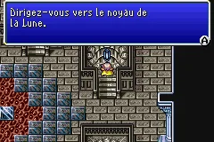 Final Fantasy IV — chapitre 16