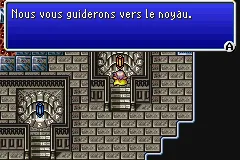 Final Fantasy IV — chapitre 16