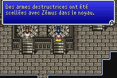 Final Fantasy IV — chapitre 16