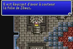 Final Fantasy IV — chapitre 16