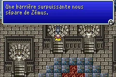 Final Fantasy IV — chapitre 16