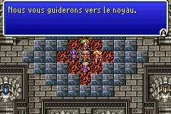 Final Fantasy IV — chapitre 16