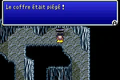 Chapitre 17 — Dragon et Cristal