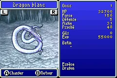 Final Fantasy IV — chapitre 17