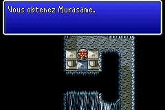 Final Fantasy IV — chapitre 17