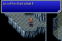 Final Fantasy IV — chapitre 17
