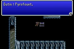 Final Fantasy IV — chapitre 17