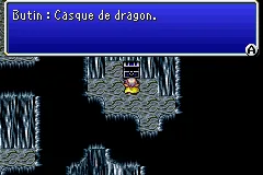 Final Fantasy IV — chapitre 17