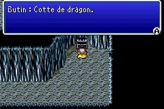 Final Fantasy IV — chapitre 17