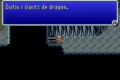 Final Fantasy IV — chapitre 17