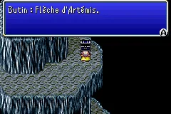 Final Fantasy IV — chapitre 17
