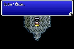 Final Fantasy IV — chapitre 17