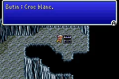 Final Fantasy IV — chapitre 17