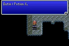 Final Fantasy IV — chapitre 17