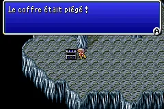 Final Fantasy IV — chapitre 17