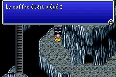 Final Fantasy IV — chapitre 17