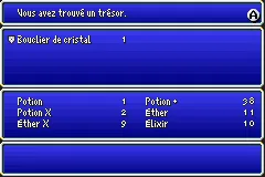 Final Fantasy IV — chapitre 17