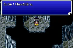 Final Fantasy IV — chapitre 17