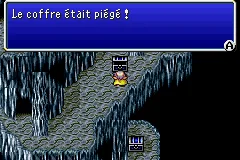 Final Fantasy IV — chapitre 17