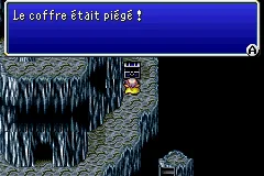 Final Fantasy IV — chapitre 17