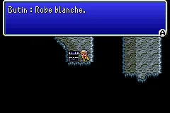 Final Fantasy IV — chapitre 17