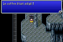 Final Fantasy IV — chapitre 17