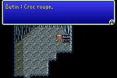 Final Fantasy IV — chapitre 17