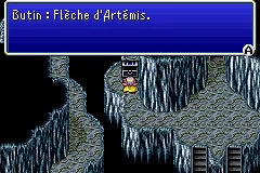 Final Fantasy IV — chapitre 17