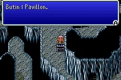 Final Fantasy IV — chapitre 17
