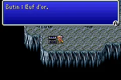 Final Fantasy IV — chapitre 17