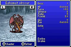 Final Fantasy IV — chapitre 17