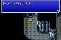 Chapitre 18 — Armes et Ruban