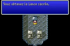 Final Fantasy IV — chapitre 18