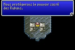 Final Fantasy IV — chapitre 18