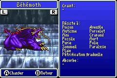 Final Fantasy IV — chapitre 18