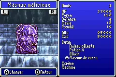 Final Fantasy IV — chapitre 18