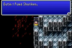 Final Fantasy IV — chapitre 18
