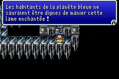 Final Fantasy IV — chapitre 18