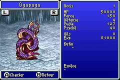Final Fantasy IV — chapitre 18