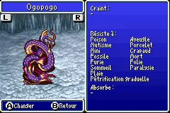 Final Fantasy IV — chapitre 18