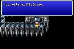 Final Fantasy IV — chapitre 18