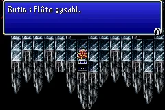 Final Fantasy IV — chapitre 18