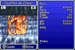 Final Fantasy IV — chapitre 18